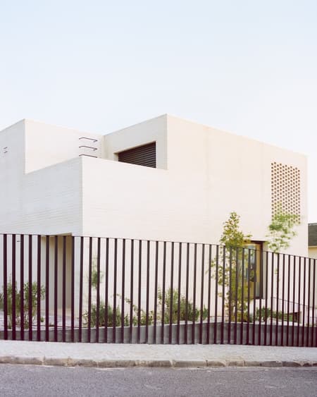 Parede Townhouses